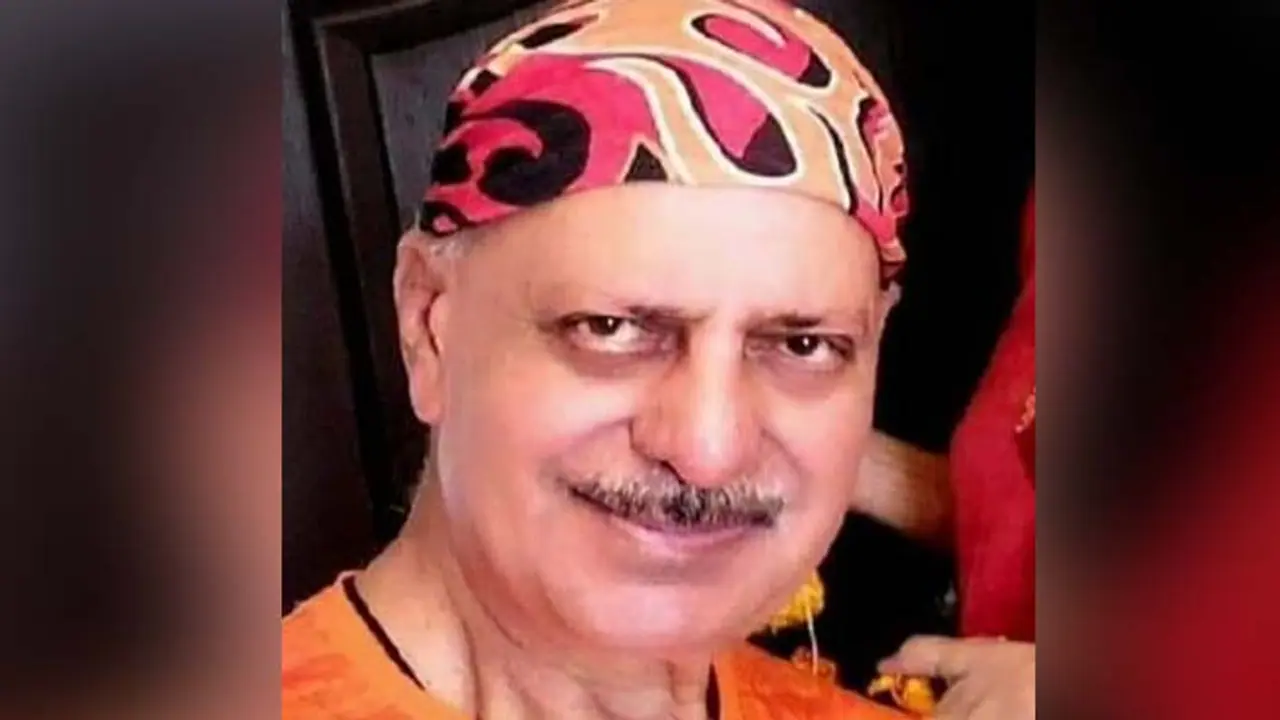 ravindra peepat passes away ravindra peepat passes away