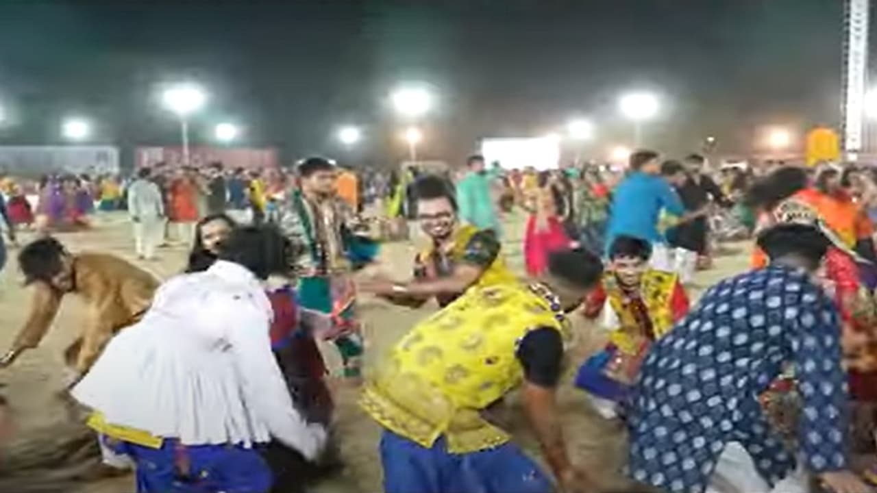 Garba Garba