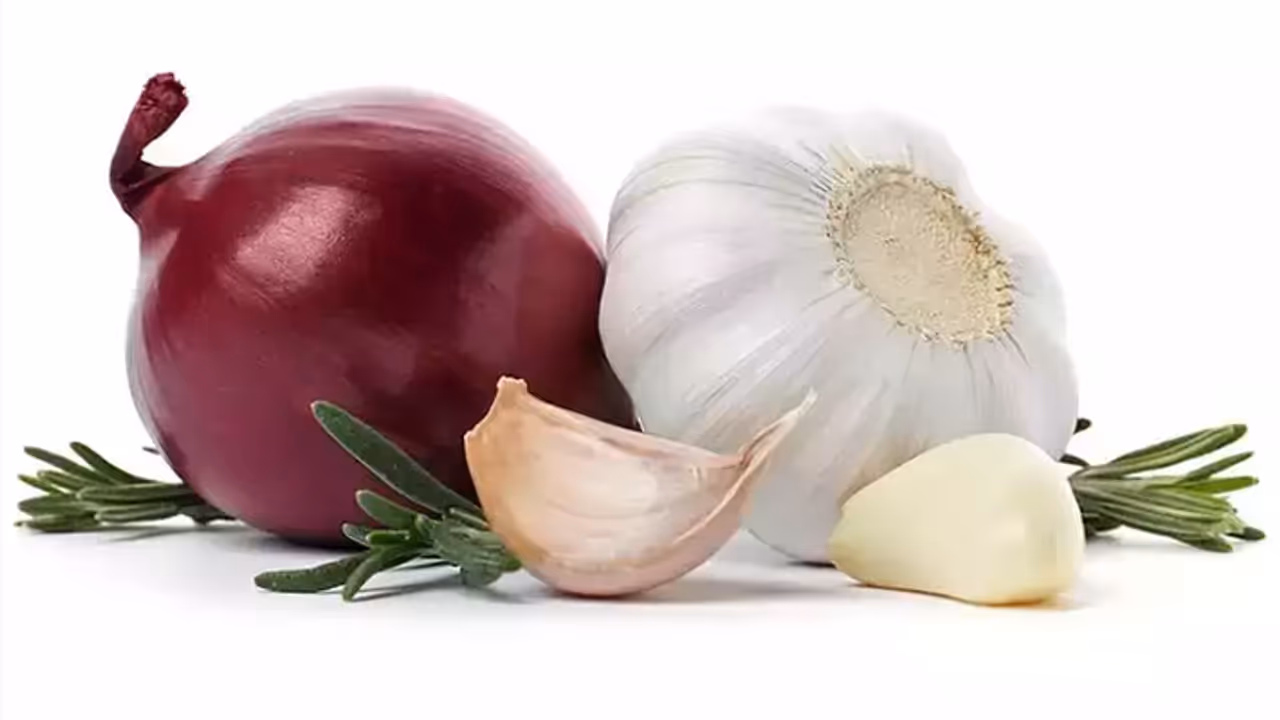 Navratri 2023 No Garlic and No Onion Navratri 2023 No Garlic and No Onion