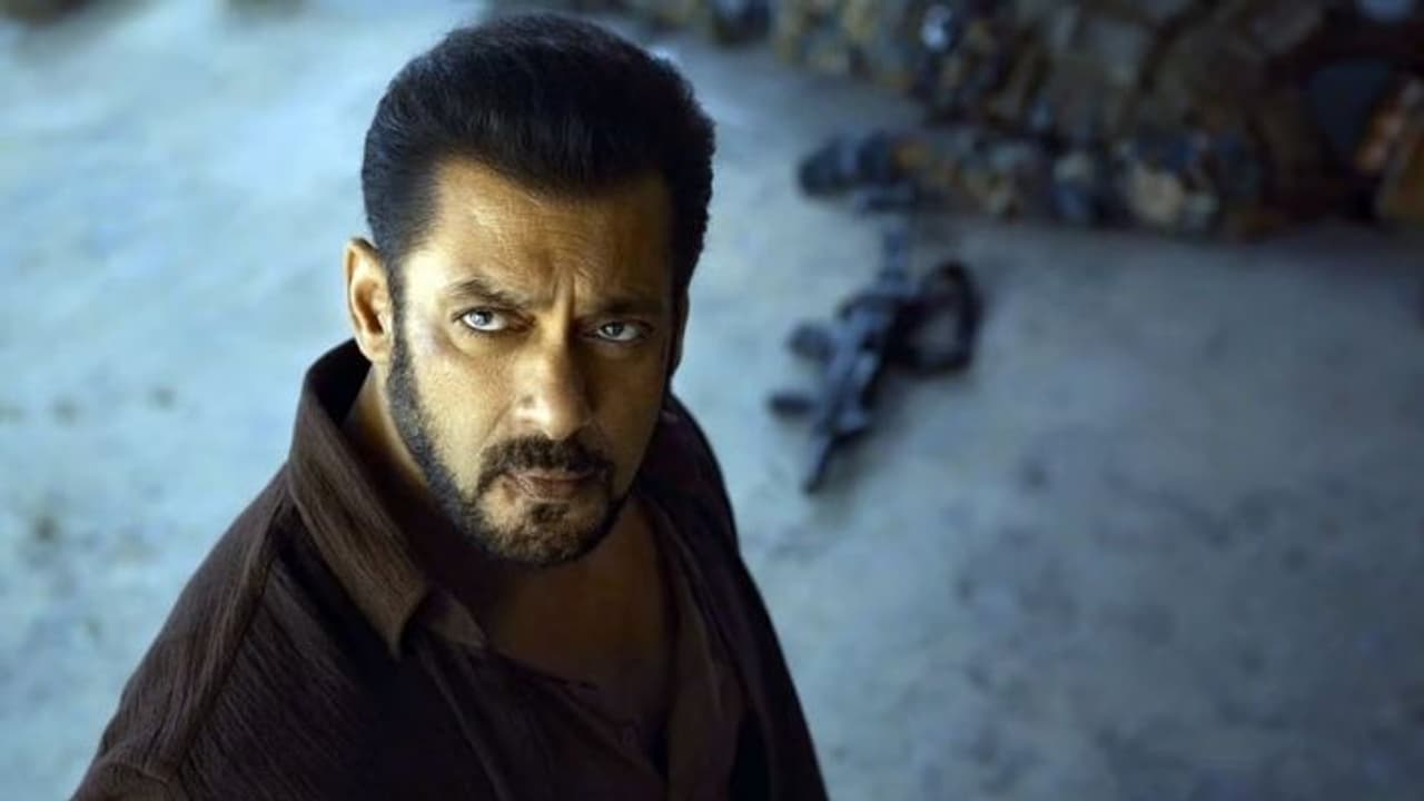 Tiger 3 Trailer Twitter Reaction Tiger 3 Trailer Twitter Reaction