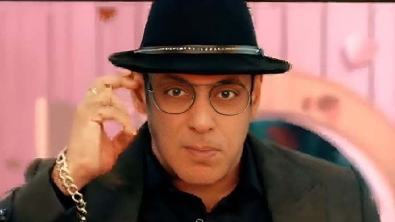 Bigg Boss 17 Twists Bigg Boss 17 Twists