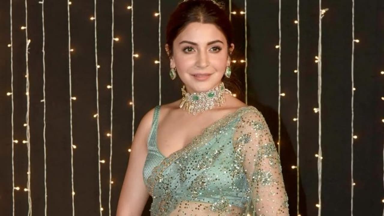 Anushka Sharma Anushka Sharma