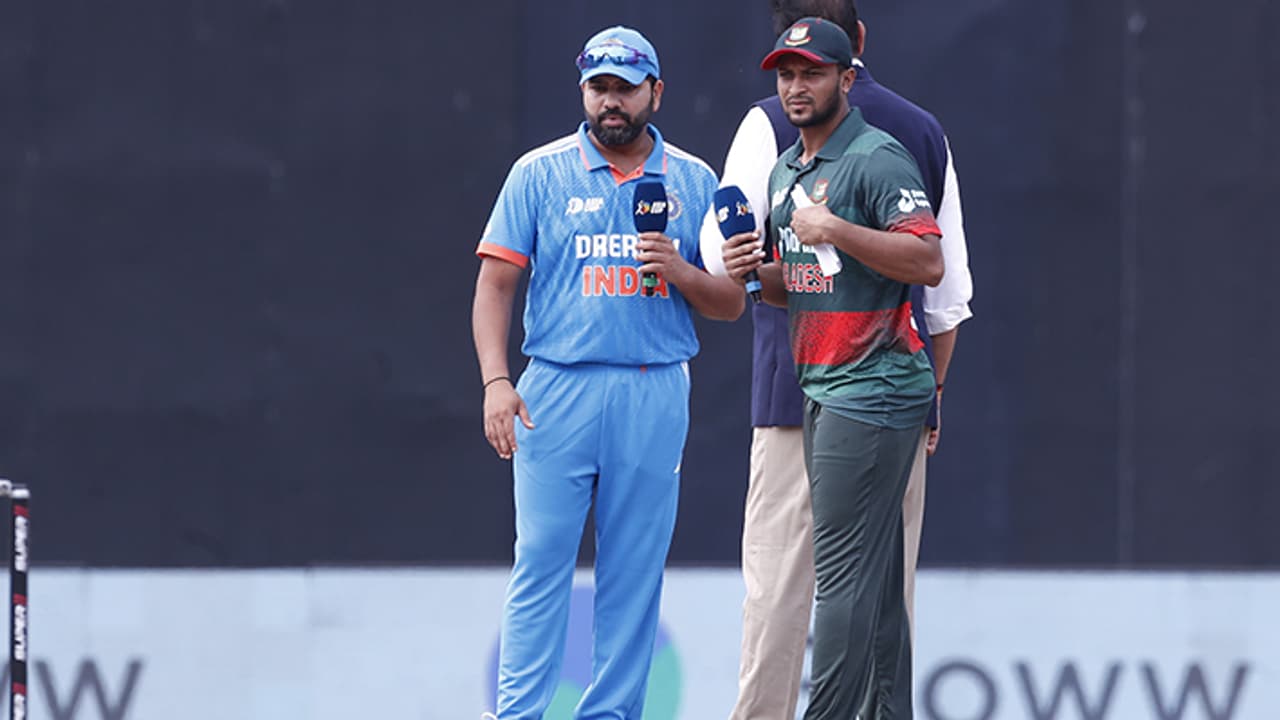 India vs Bangladesh World Cup 2023 India vs Bangladesh World Cup 2023