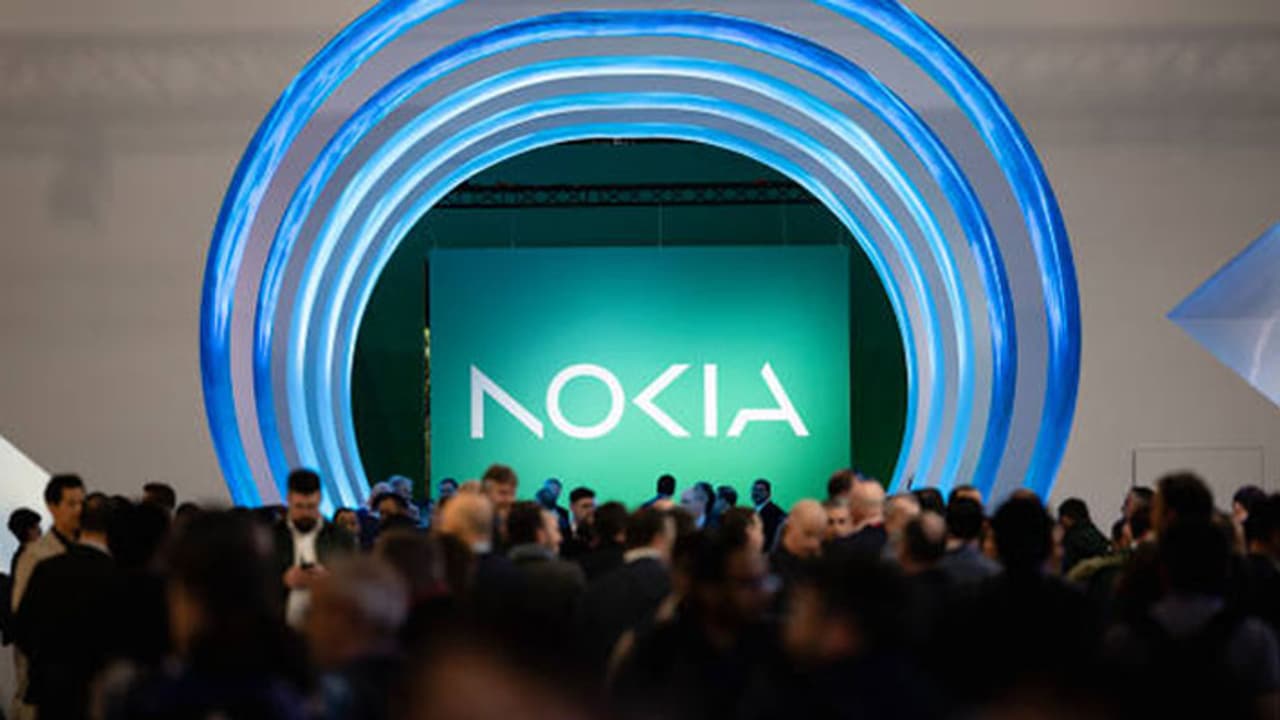 Nokia Layoff 2023