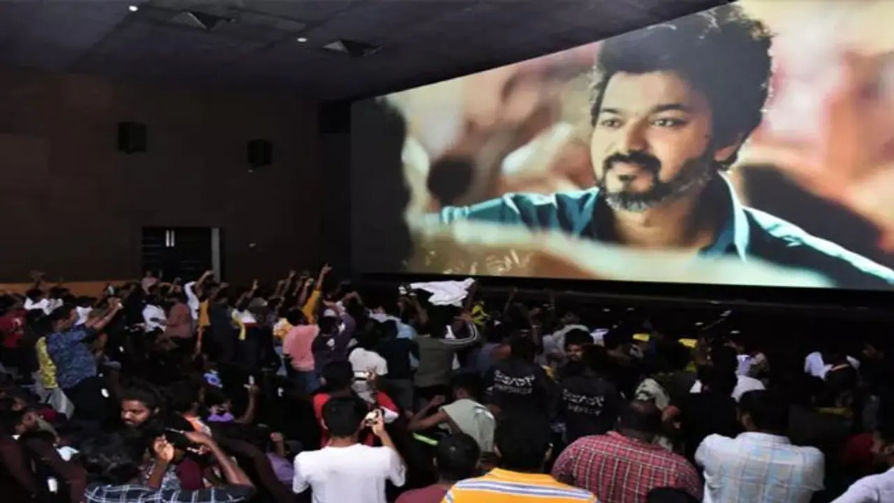 Thalapathy Vijay Thalapathy Vijay