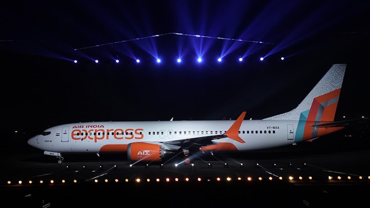 Air India Express Air India Express