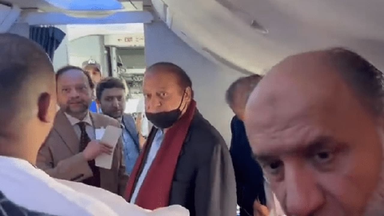 Nawaz Sharif Nawaz Sharif