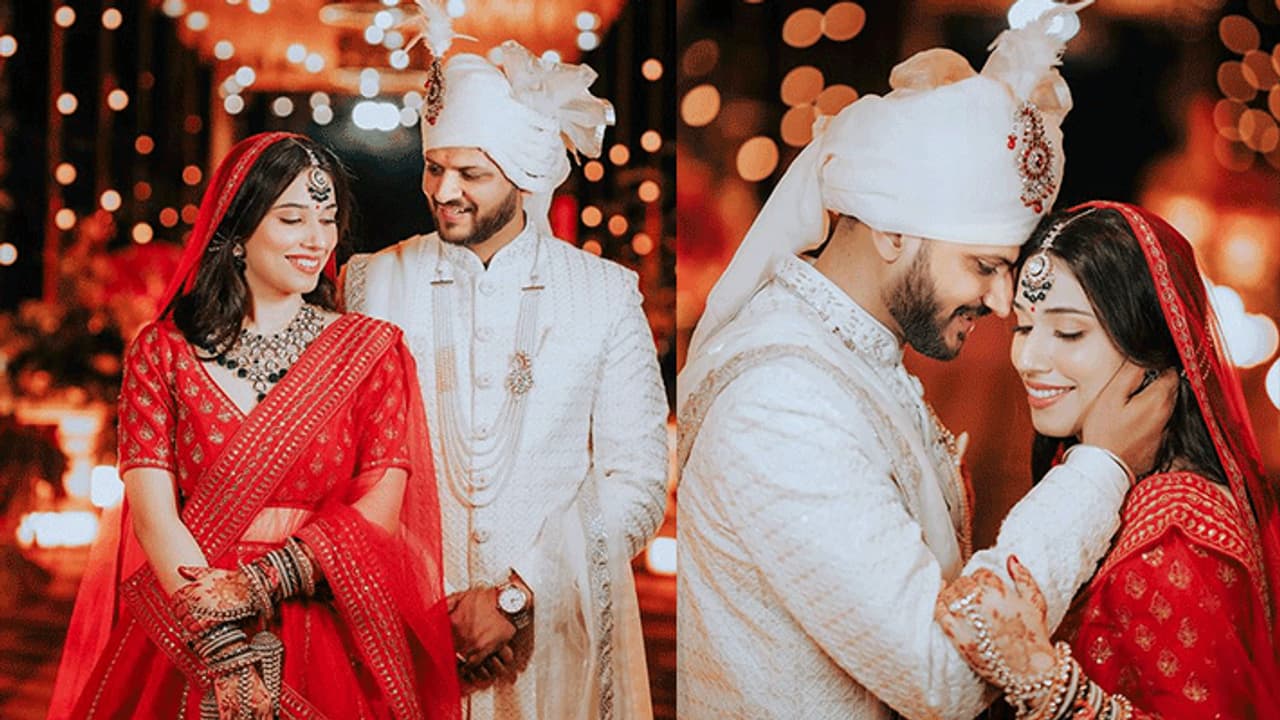 Saloni Gaur Saloni Gaur