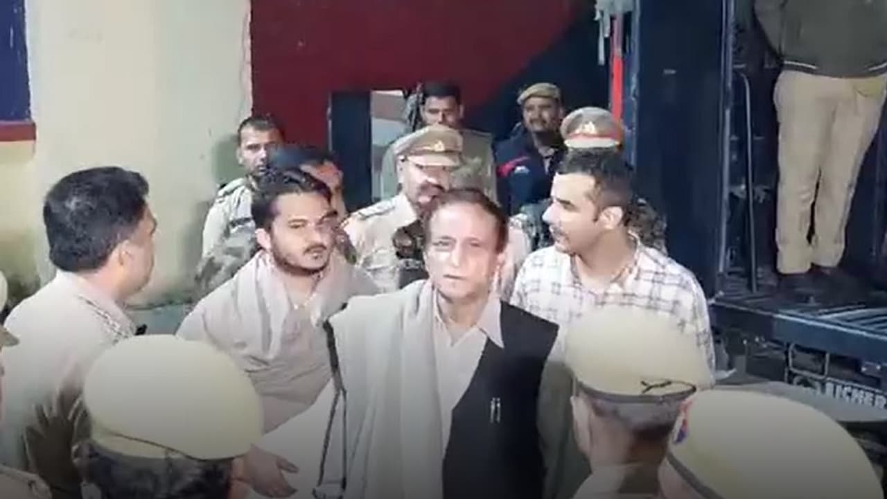 Aajam Khan Aajam Khan