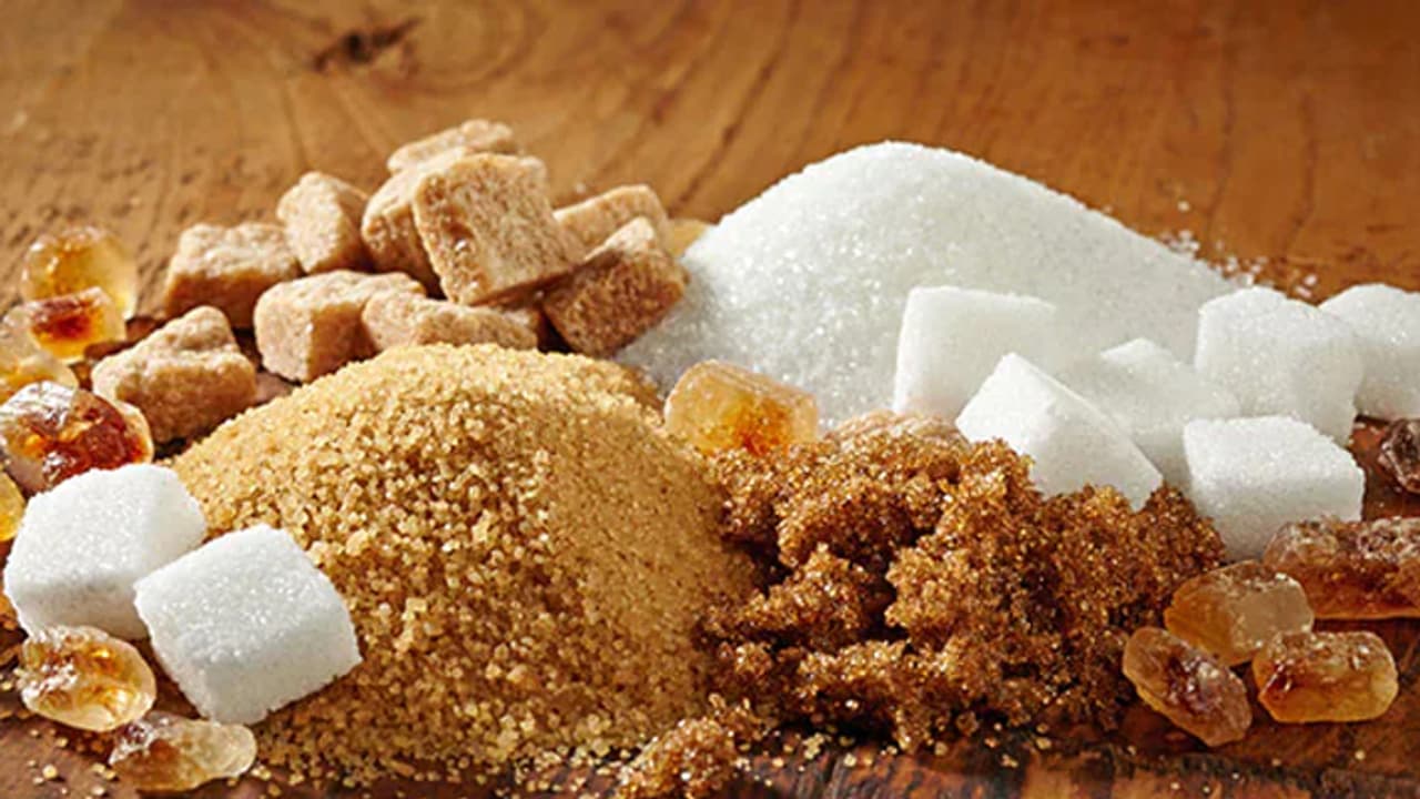 Brown sugar vs jaggery harmful Brown sugar vs jaggery harmful