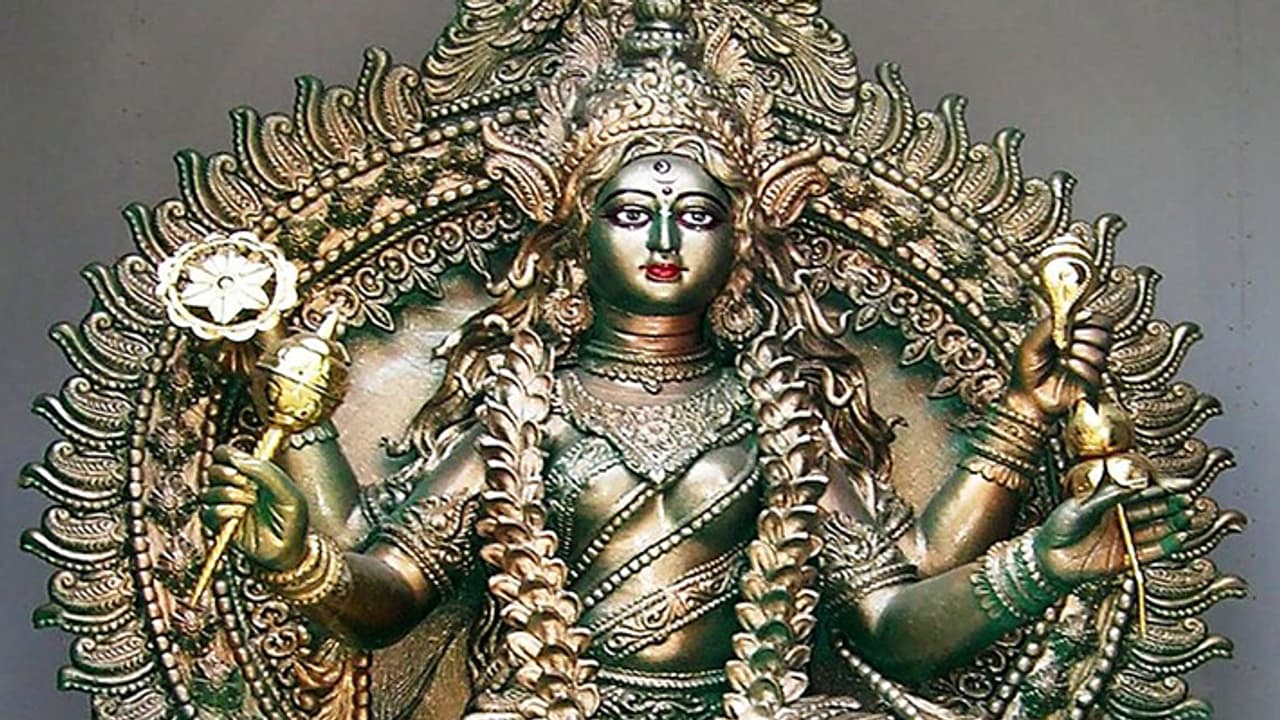 devi siddhidatri 2023