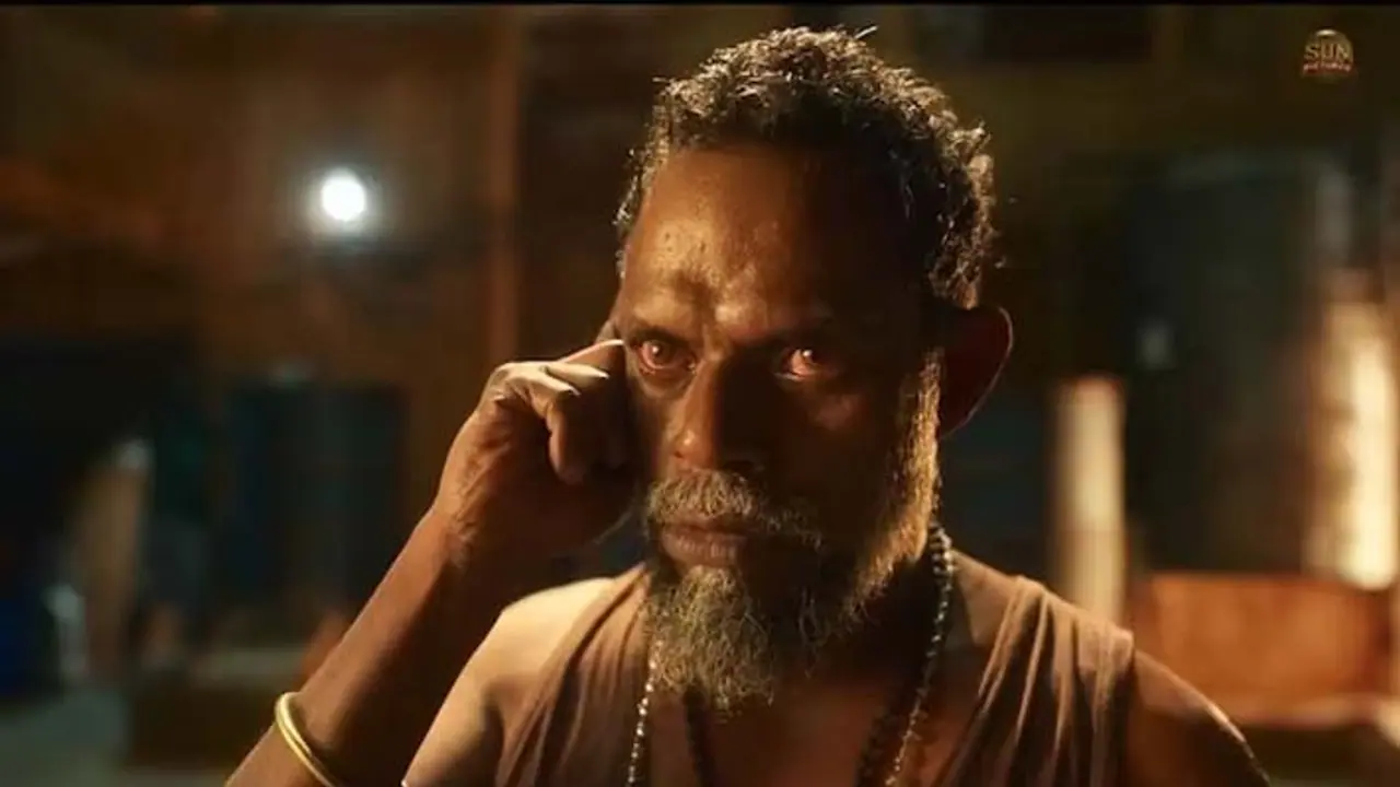 Rajinikanth Jailer Villain Vinayakan Arrested