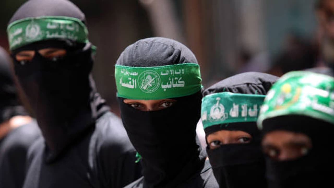hamas