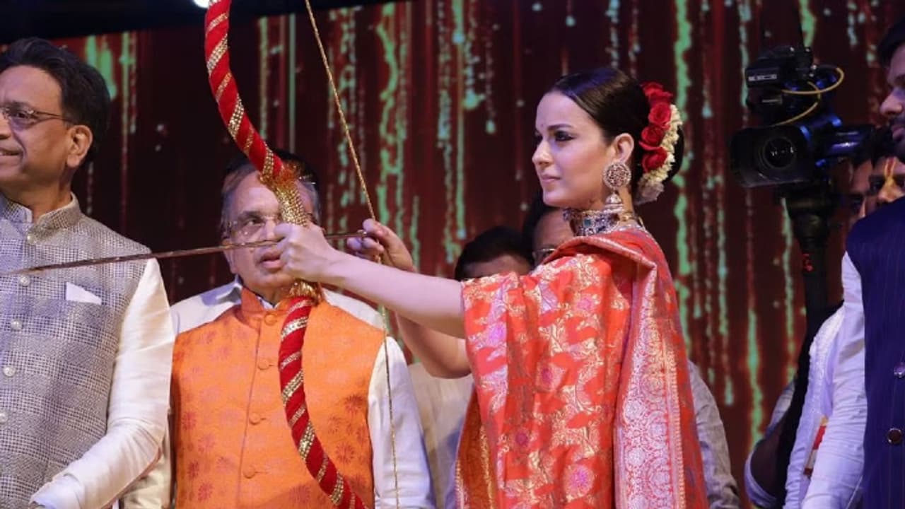 Kangana Ranaut Kangana Ranaut