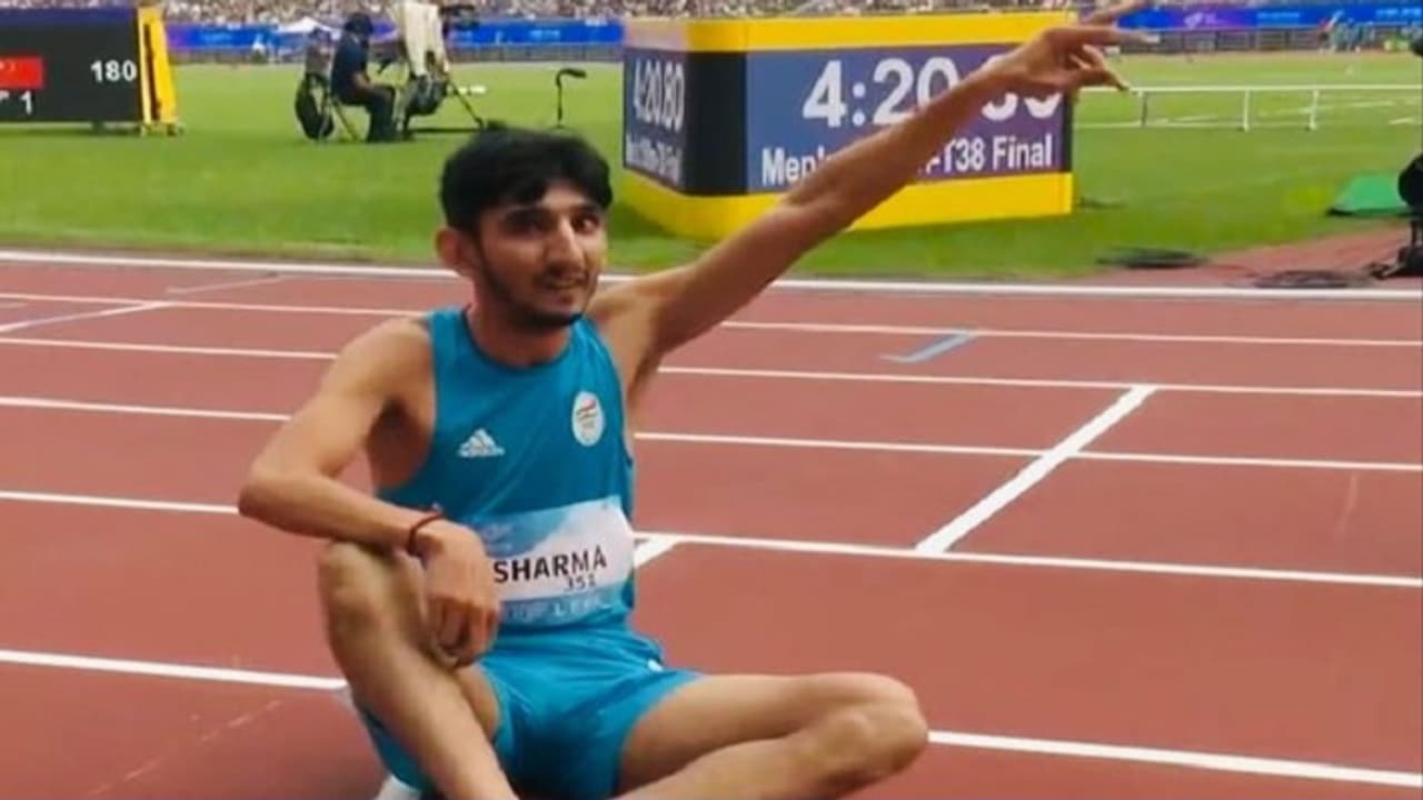 Raman Sharma Raman Sharma