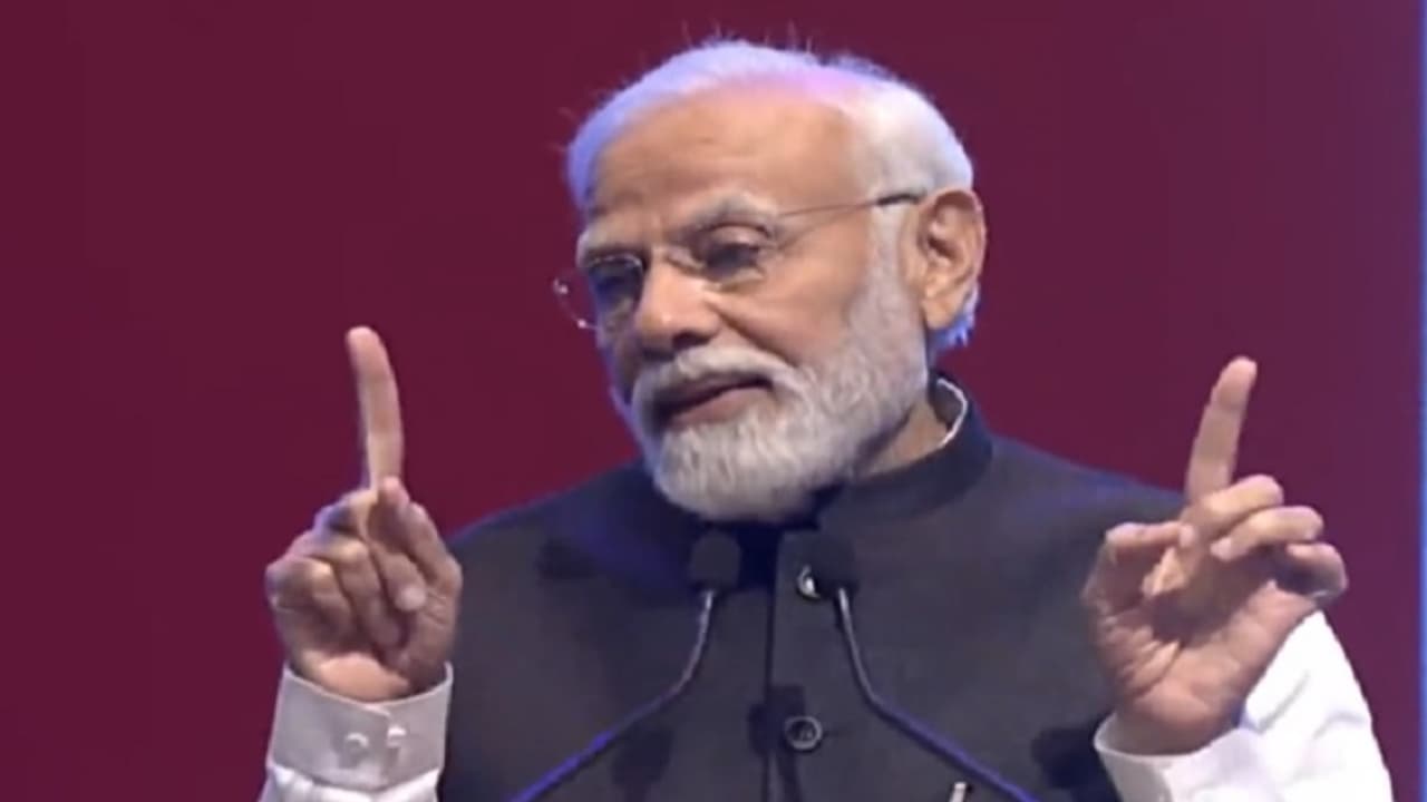 PM Narendra Modi PM Narendra Modi