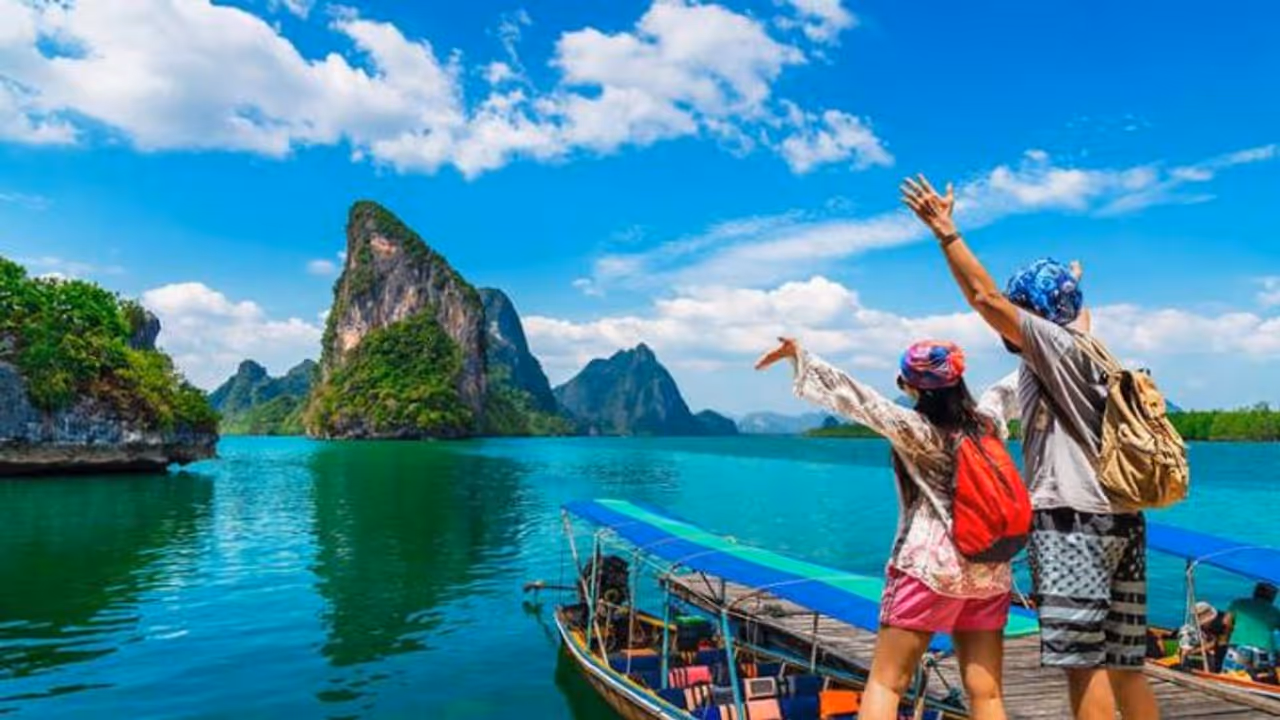 IRCTC Andaman Nicobar Tour Package IRCTC Andaman Nicobar Tour Package