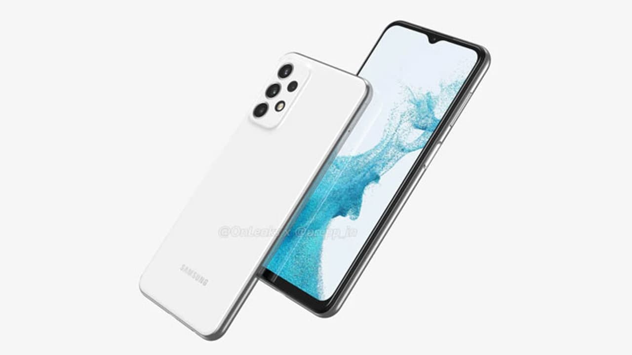 Samsung Galaxy A23 Samsung Galaxy A23