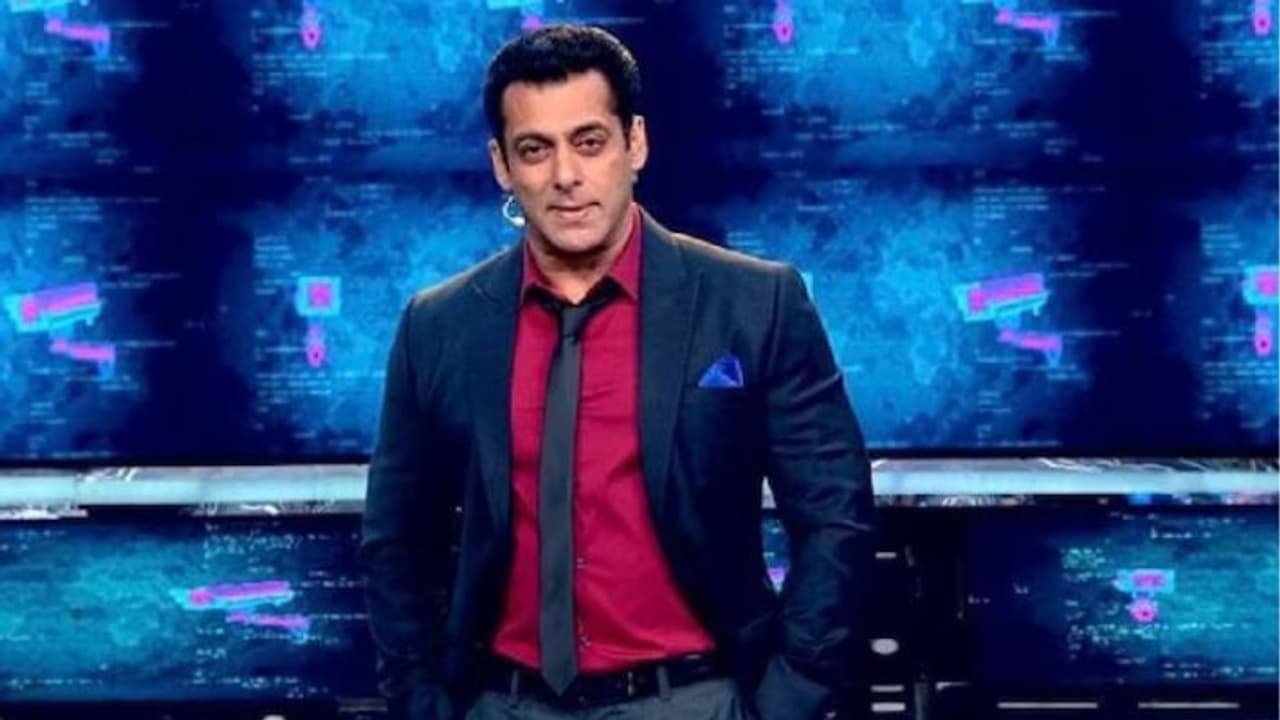 Salman Khan Salman Khan