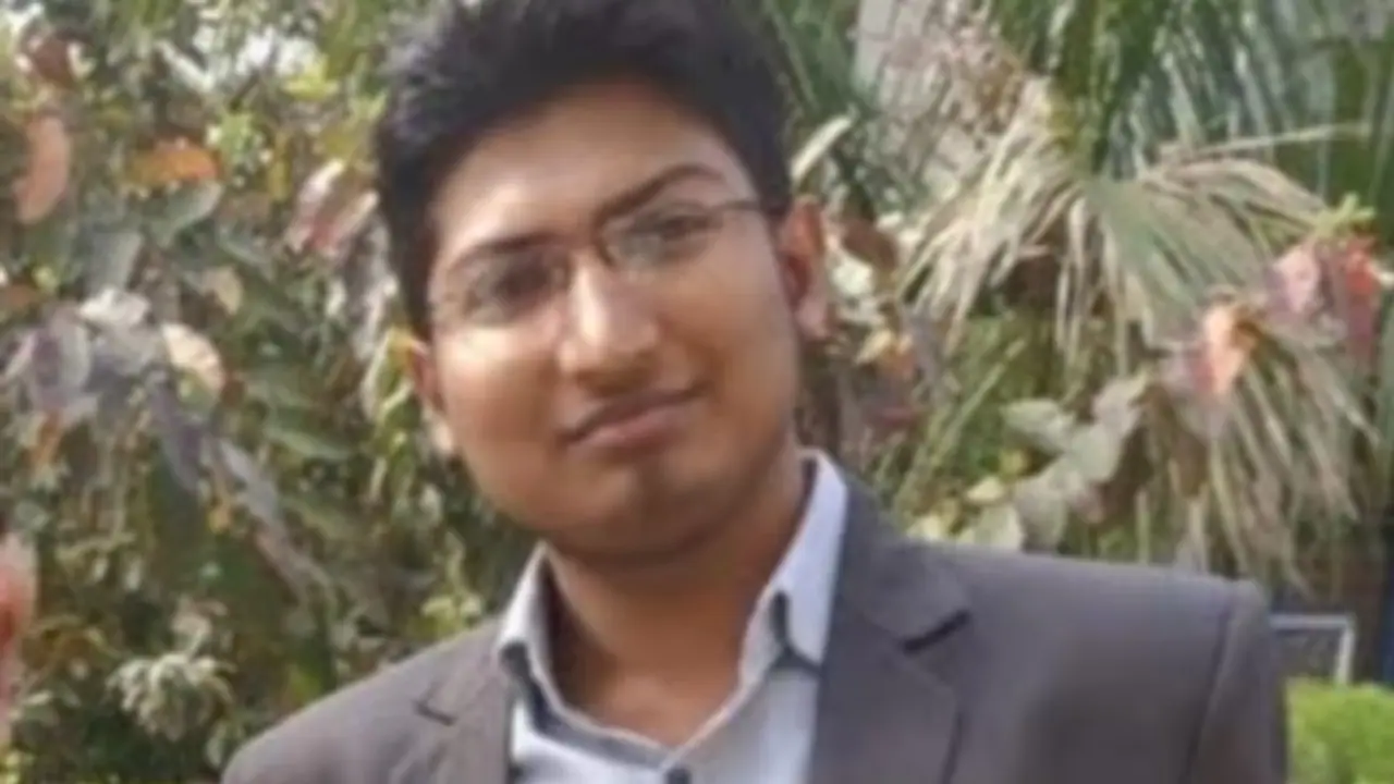 BPSC 67th Topper Aman Anand Success Story