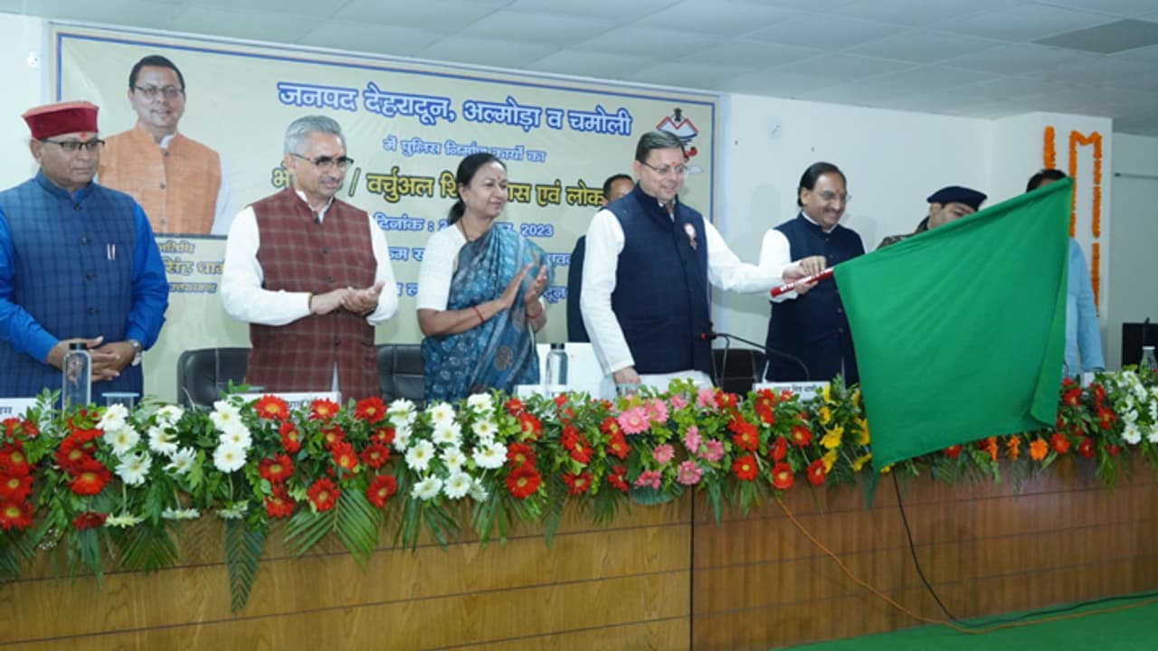 rail service between Kotdwar and Anand Vihar inaugurated rail service between Kotdwar and Anand Vihar inaugurated