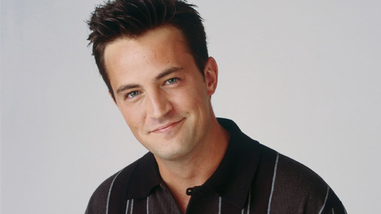 Matthew Perry Canadian Actor Matthew Perry Canadian Actor