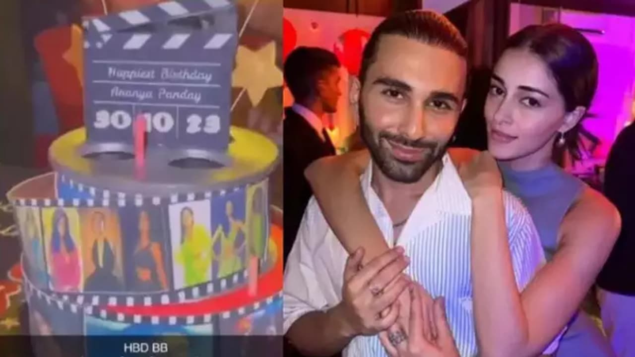 Ananya Pandey Ananya Pandey