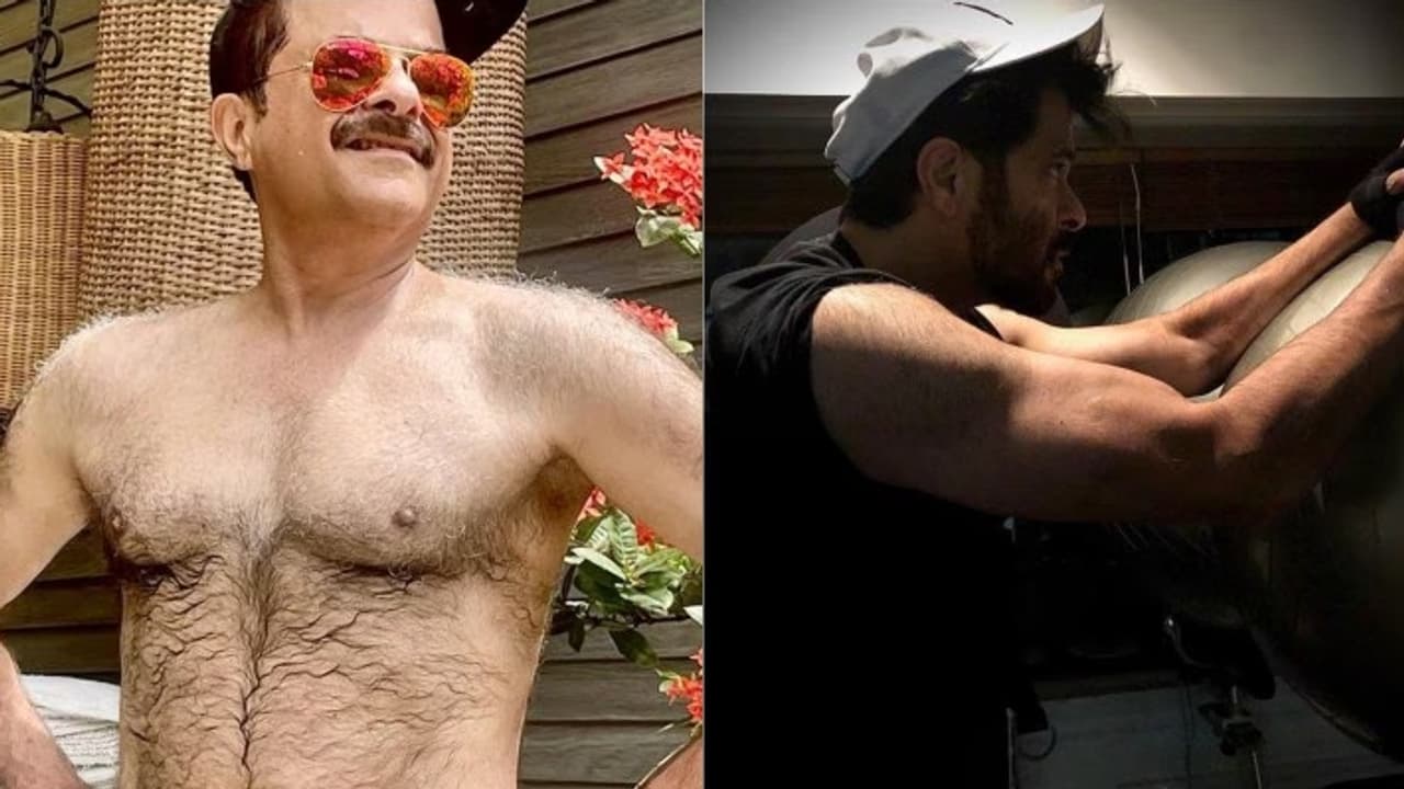 Anil Kapoor Anil Kapoor