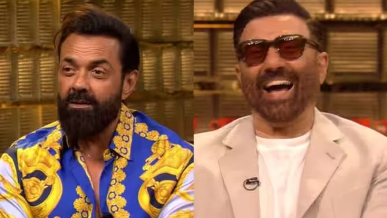 Koffee With Karan 8 Koffee With Karan 8