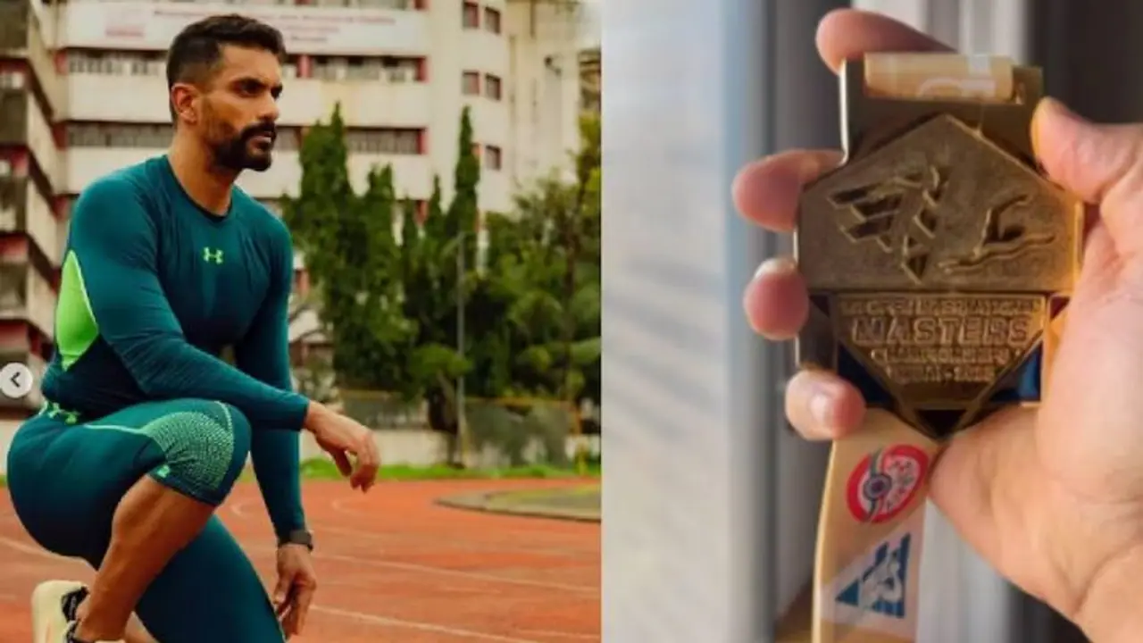 Angad Bedi Angad Bedi