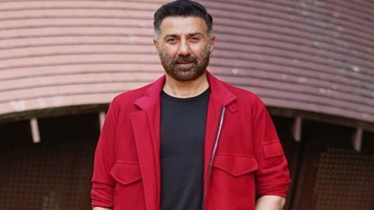 sunny deol new film with abbas mustan sunny deol new film with abbas mustan