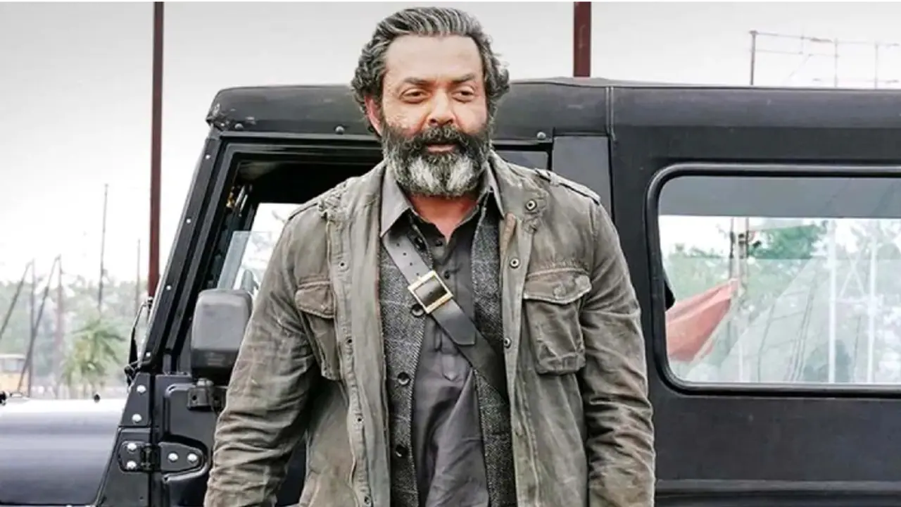 Bobby Deol