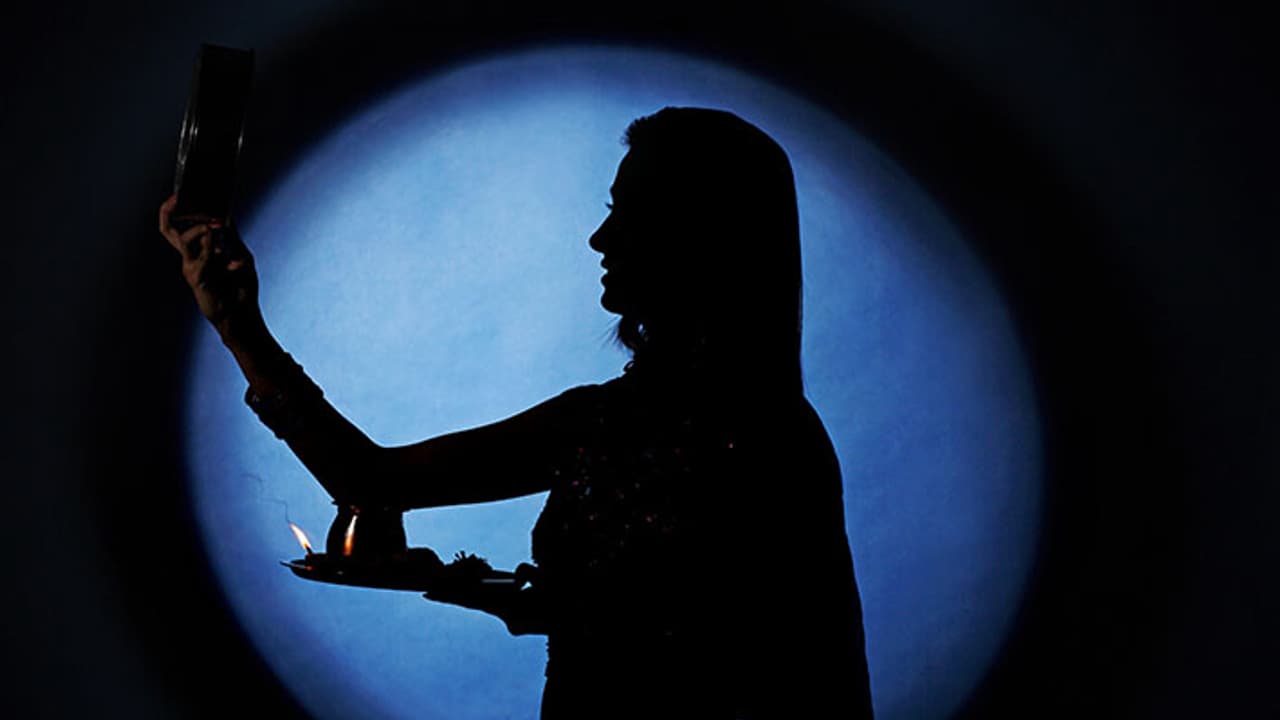 karwa 2023 moonrise time karwa 2023 moonrise time