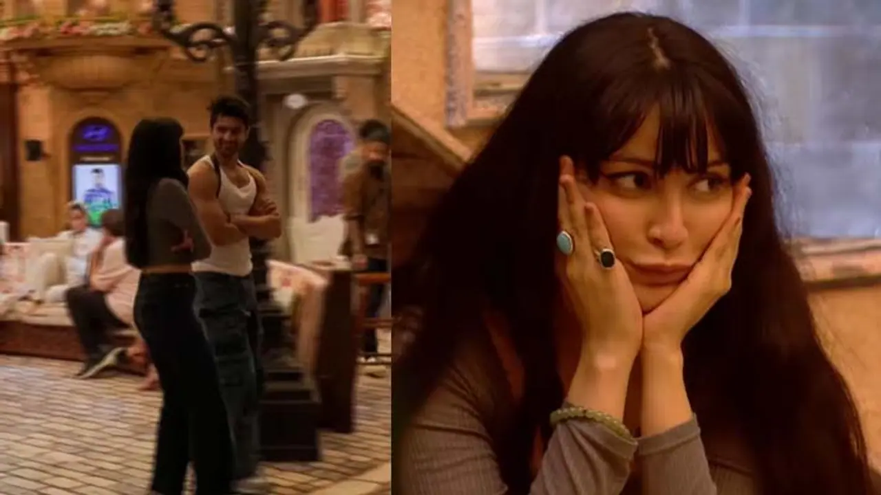 Salman Khan Bigg Boss 17 New Promo Salman Khan Bigg Boss 17 New Promo