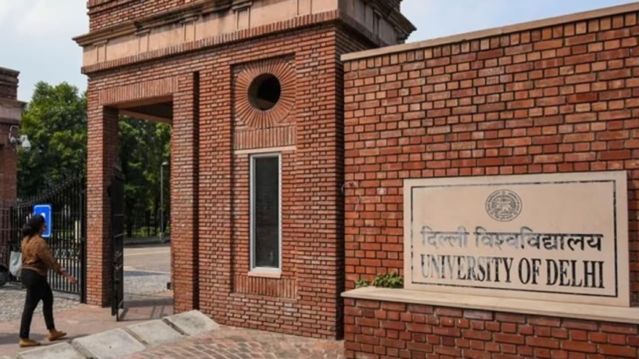 DU PhD fees hikes DU PhD fees hikes