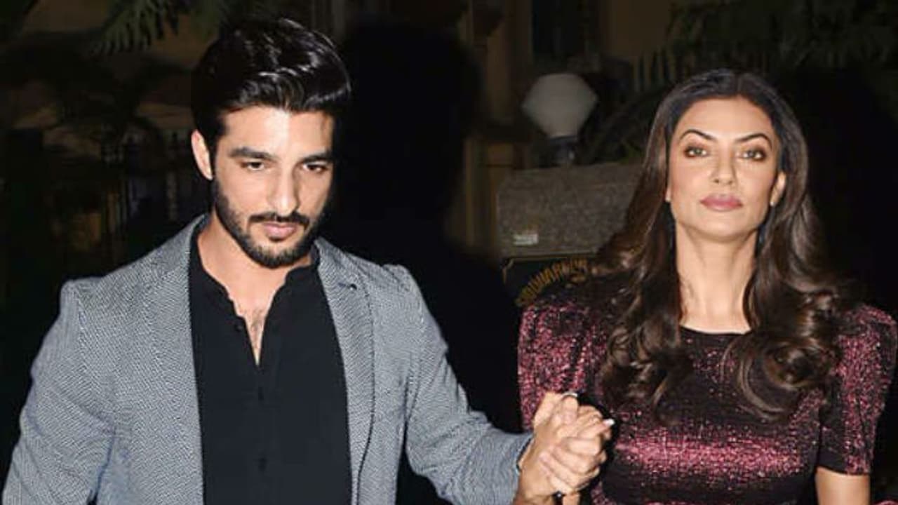 Sushmita Sen Sushmita Sen