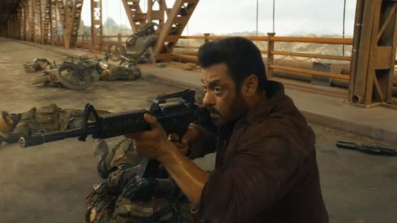 salman khan katrina kaif film tiger 3 new promo out