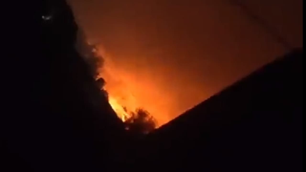 Mianwali PAF base Mianwali PAF base