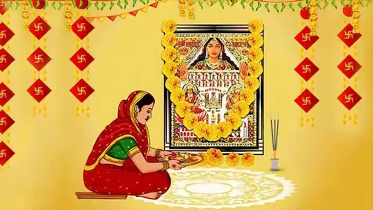 ahoi ashtami 2023 ahoi ashtami 2023