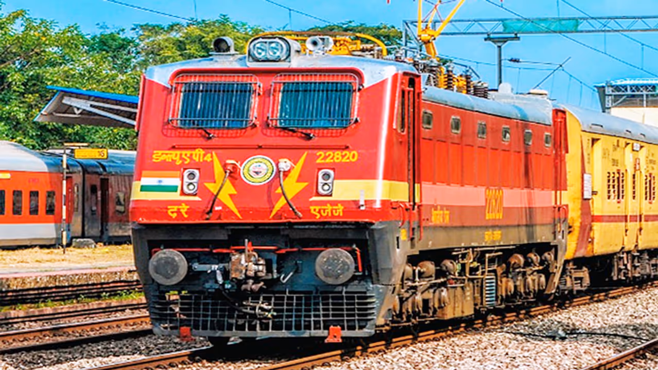 Diwali Special Trains Diwali Special Trains