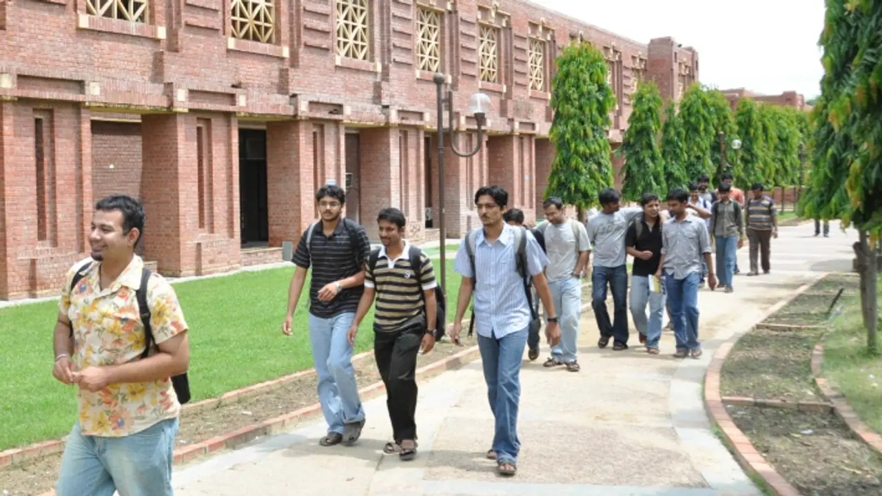 IIM Lucknow PG program in Sustainable Management IIM Lucknow PG program in Sustainable Management