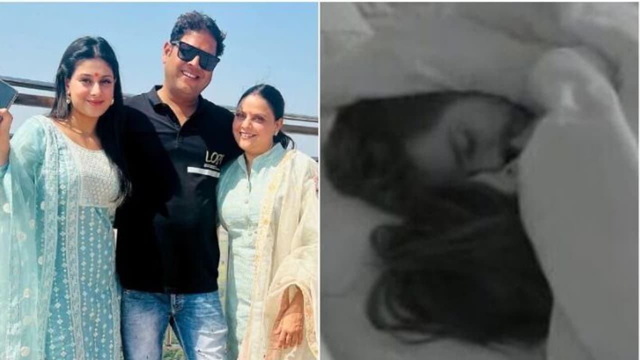 Isha Malviya Isha Malviya