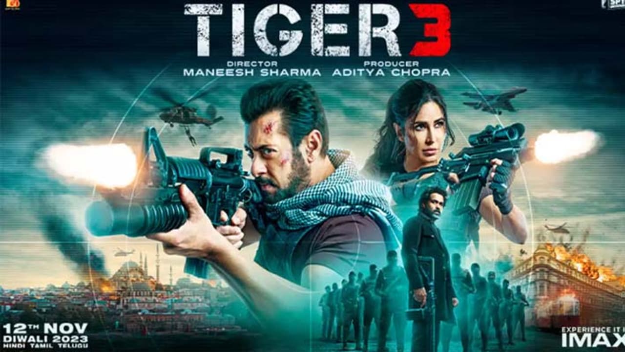 salman khan tiger 3 advance booking salman khan tiger 3 advance booking