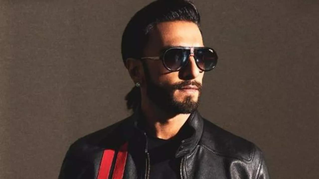 Ranveer Singh Ranveer Singh