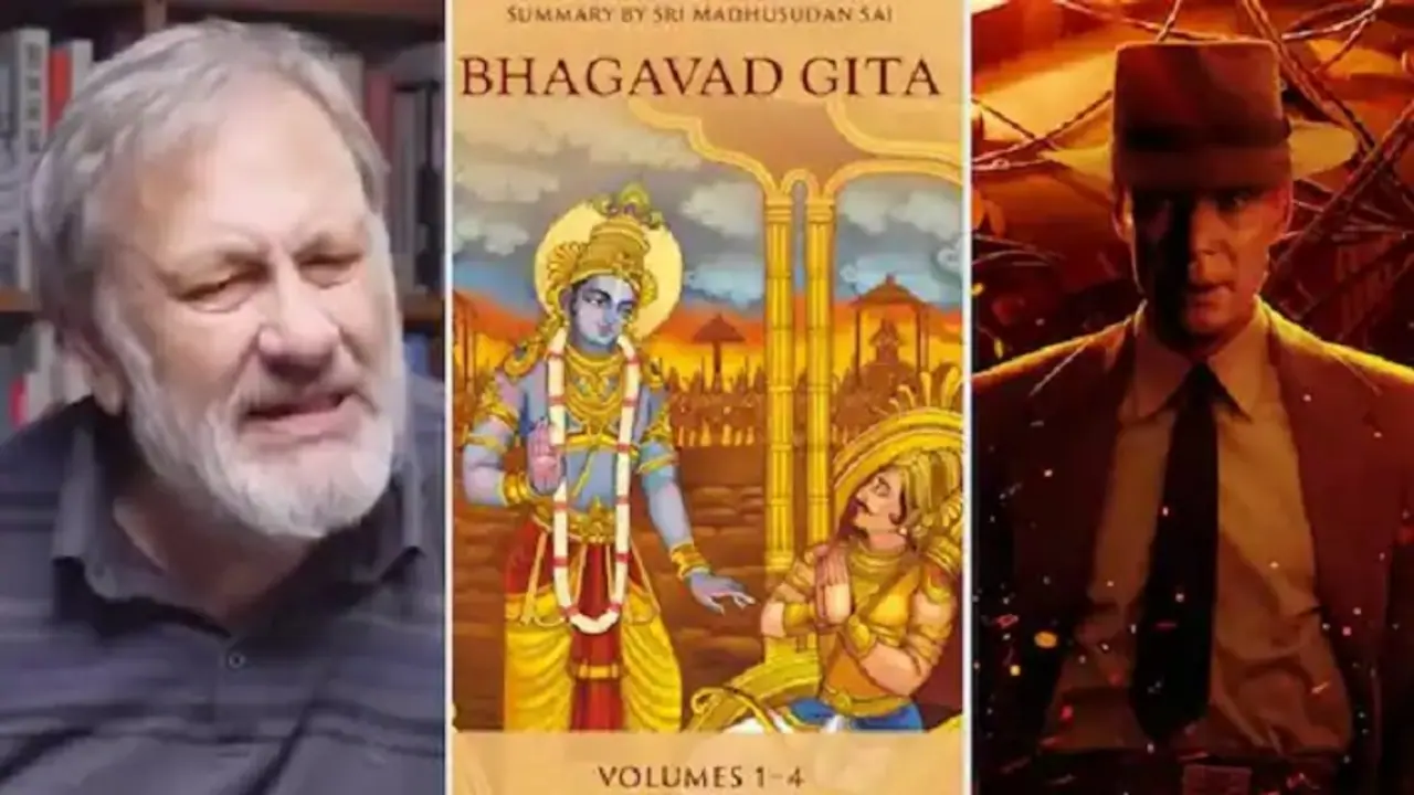 Bhagavad Gita