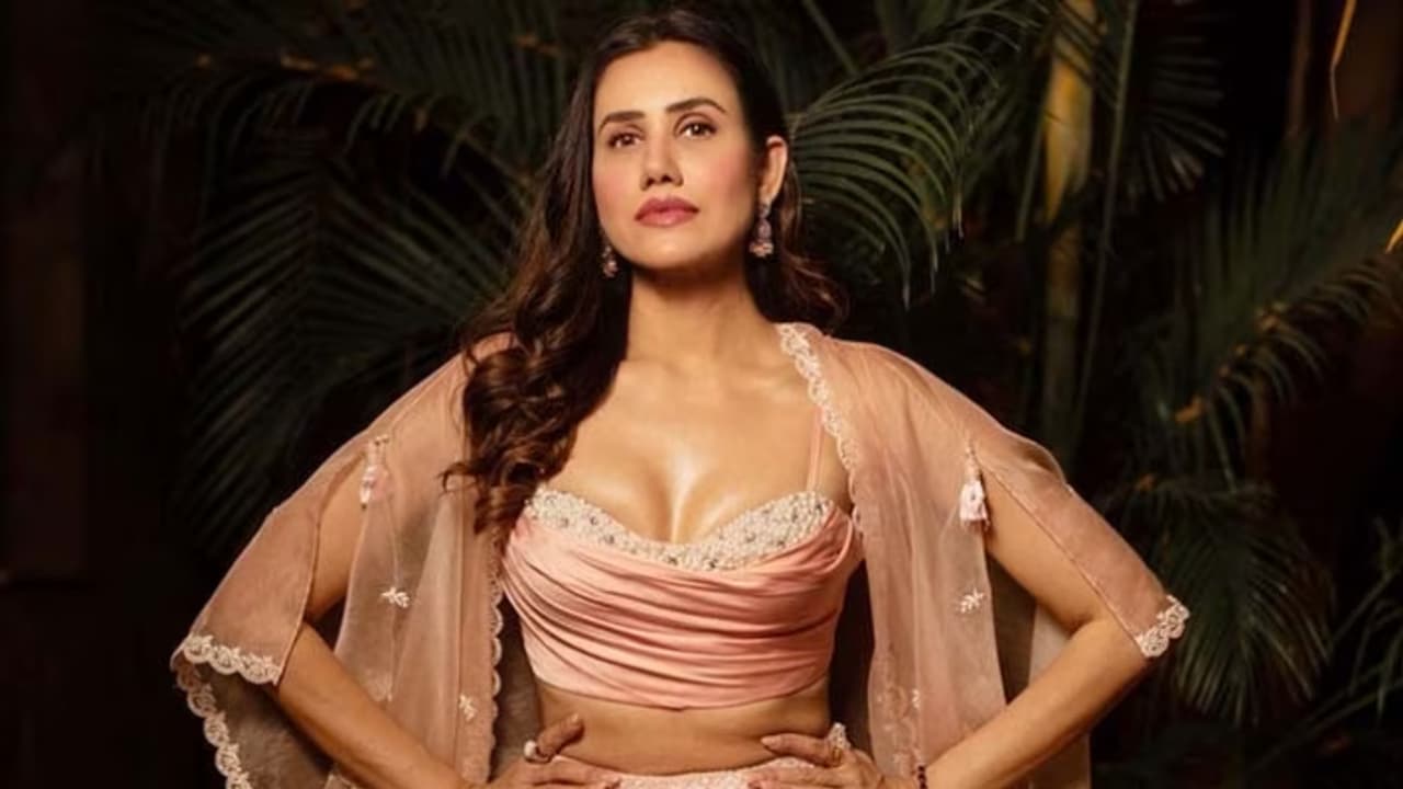 Sonnalli Seygall Sonnalli Seygall