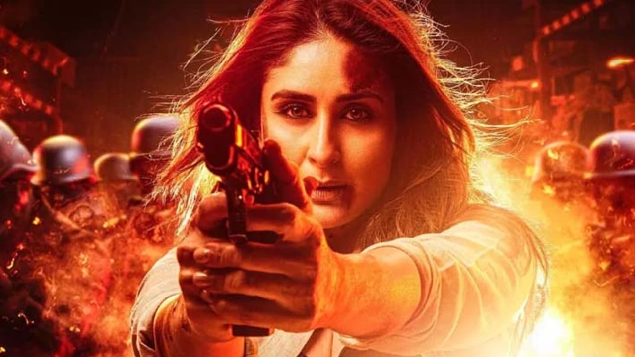 singham again kareena kapoor look singham again kareena kapoor look
