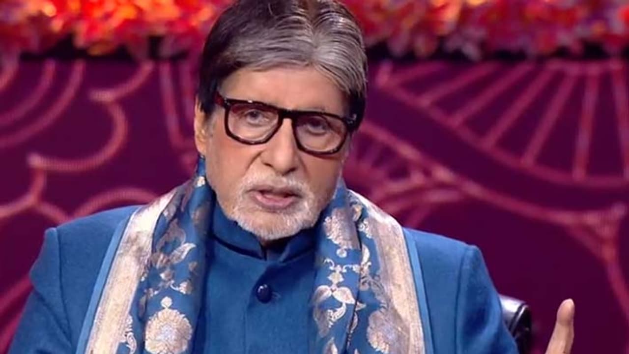 amitabh bachchan kbc 15 amitabh bachchan kbc 15