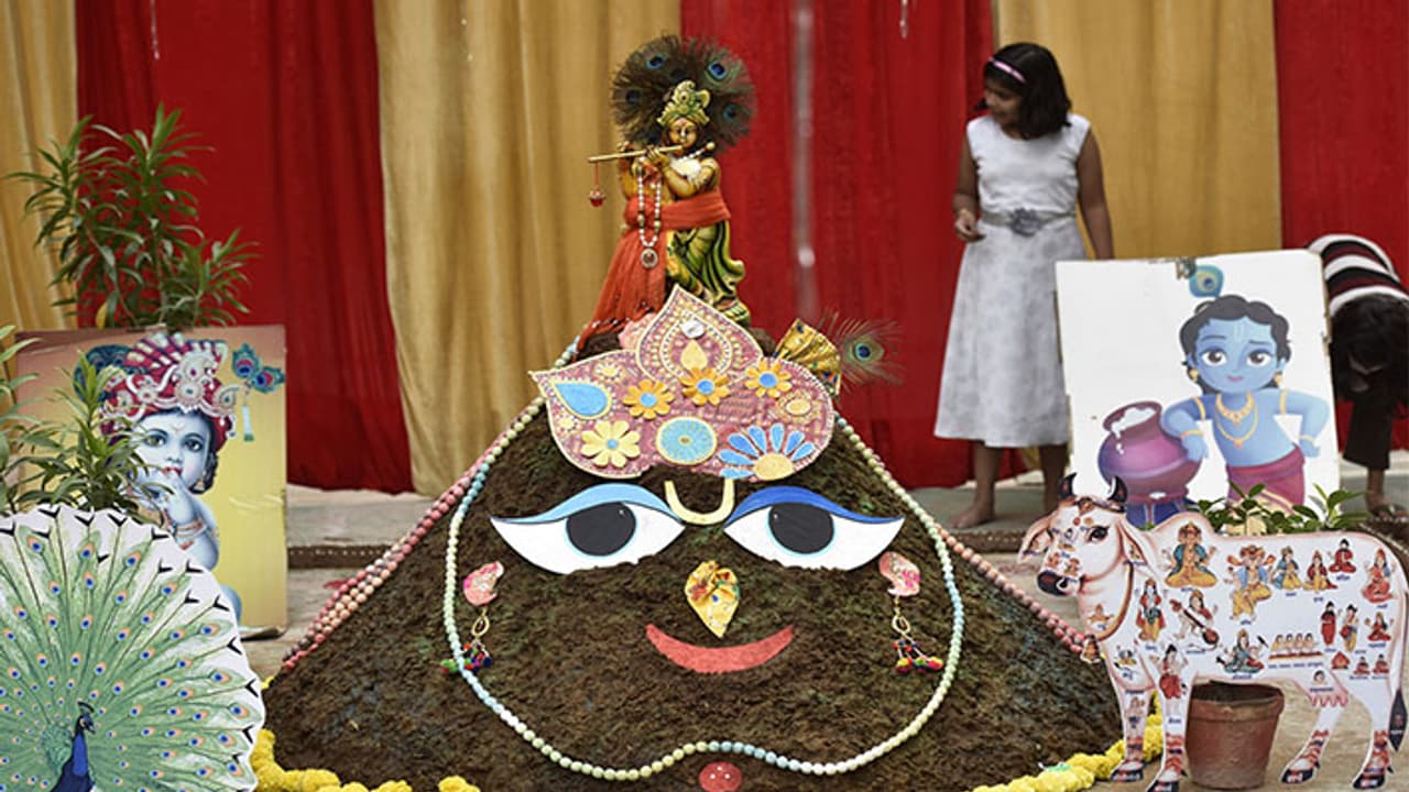 govardhan puja 2023 govardhan puja 2023