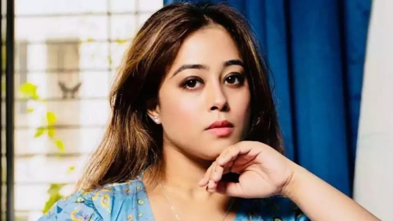 Megha Sharma Megha Sharma